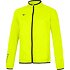 Športová bunda Mizuno Authentic Rain Jacket