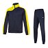 Pánska súprava Mizuno Men Knit Tracksuit(M)