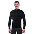 Pánske tričko Sensor Merino Active