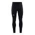 Pánske bežecké legíny Craft PRO Trail Tights