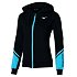 Pánska mikina Mizuno Sweat Jacket