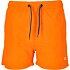 Chlapčenské plavecké kraťasy Cruz Eyemouth Jr Basic Shorts