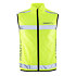 Pánska cyklistická vesta Craft ADV Visibility