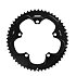 Cyklistický prevodník Sram Cring Road 36T V3 110 Al3 Blk