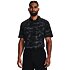 Pánske polo tričko Under Armour Iso-Chill Palm Dash Polo