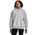 Dámska mikina Under Armour Essential Flc OS Hoodie