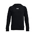 Chlapčenská mikina Under Armour Rival Fleece Hoodie