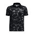 Detské polo tričko Under Armour Playoff Printed SS Polo