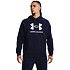 Pánska mikina Under Armour Rival Fleece Logo HD