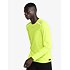 Pánske bežecké tričko Craft PRO Hypervent LS Wind Top