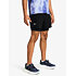 Pánské kraťasy Under Armour Launch 5'' 2-in-1 Shorts