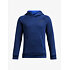 Chlapecká mikina Under Armour B Armour Flc Pro Hoodie