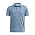 Chlapecké polo tričko Under Armour Playoff Printed Polo