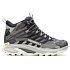 Pánská obuv Merrell J037503 MOAB SPEED 2 MID GTX