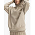 Dámská mikina Under Armour Icon Fleece OS Hoodie