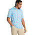Pánské polo tričko Under Armour Playoff 3.0 Printed Polo