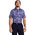 Pánské polo tričko Under Armour Playoff 3.0 Printed Polo