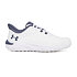 Pánská bezspiková golfová obuv Under Armour Drive Pro SL Wide