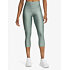 Dámské legíny Under Armour Tech Hi Capri