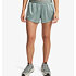 Dámské kraťasy Under Armour Tech Play Up Shine Shorts