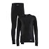 Dětský funkční set CRAFT CORE Dry Baselayer J