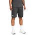 Pánske kraťasy Under Armour Rival Terry Shorts