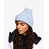 Dámska čiapka Under Armour Halftime Pom Beanie