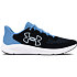Dámska obuv Under Armour W Charged Pursuit 3 BL
