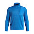 Chlapecká mikina Under Armour Drive Hybrid Storm SF HZ