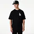 Pánské triko New Era Essentials Tee LA DODGERS