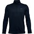 Detské fleecová mikina Under Armour SweaterFleece 1/2 Zip