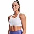 Dámska kompresná podprsenka Under Armour Crossback Mid Bra