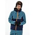 Pánska lyžiarska bunda Whistler Lomvie M LayerTech Ski Jacket W-PRO 15000