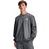 Pánska mikina Under Armour Essential Fleece Crew