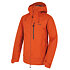 Pánská hardshell bunda Husky Nanook M