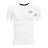 Detské funkčné tričko Under Armour HG Armour SS