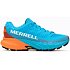 Dámska obuv Merrell J068086 AGILITY PEAK 5