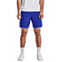 Pánske kraťasy Under Armour Woven Graphic Shorts