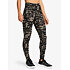 Dámske legíny Under Armour Motion Print Legging