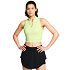 Dámské tílko Under Armour Run Anywhere Crop Tank