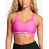 Dámská podprsenka Under Armour Crossback Low Bra