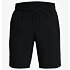 Chlapecké kraťasy Under Armour Woven Wdmk Shorts