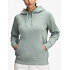 Dámská mikina Under Armour Rival Fleece Hoodie