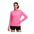 Dámské tričko Under Armour Tech 1/2 Zip- Twist