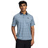 Pánské polo tričko Under Armour Playoff 3.0 Printed Polo