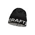 Unisex čepice CRAFT ADV Nordic Training Merino Logo