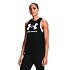 Tielko Under Armour Sportstyle Graphic Tank