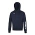 Dětská mikina Mizuno Ter Hoodie Jr
