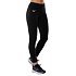Dámske športové legíny Mizuno Athletics - čierne (Black)