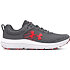 Chlapčenská obuv Under Armour BGS Assert 10